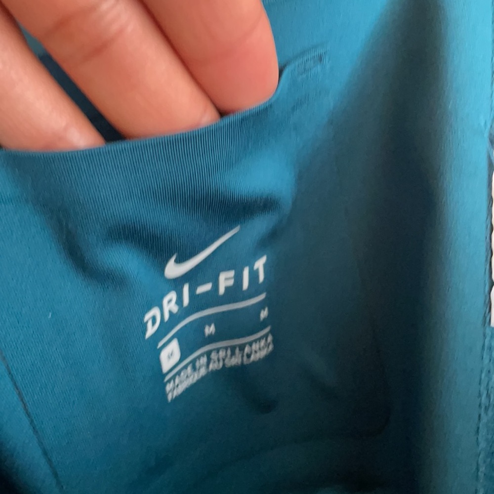 Nike seamless waist yoga leggings - Picture 6 of 8